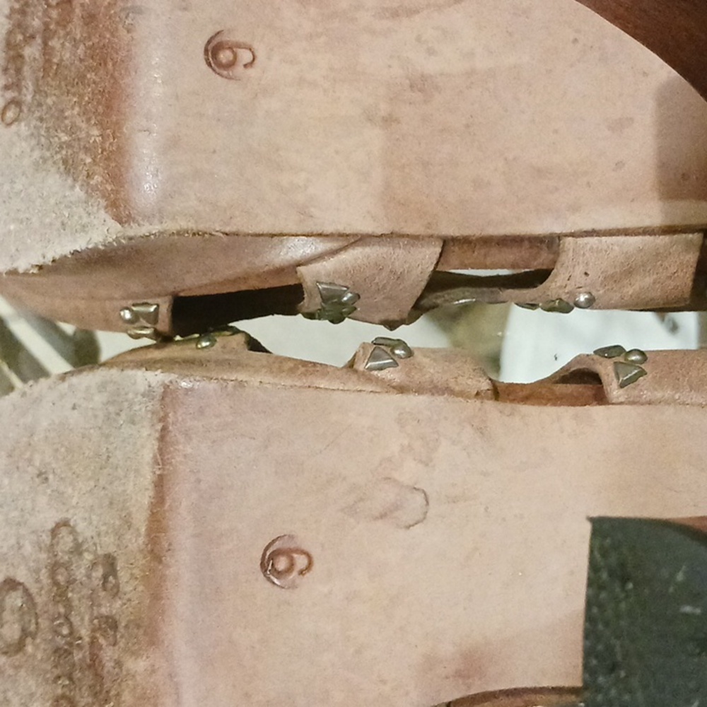 👞 handmade shoe's - Picture 8 of 8